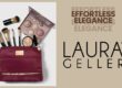 Laura Geller’s Bridal Makeup That Works for Mature, Textured, or Real Skin