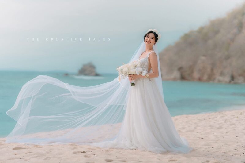 Planning A Wedding In The Philippines? Check Out This Beautiful Engagement Shoot In Coron Planning a Wedding in the Philippines? Check Out This Beautiful Engagement Shoot in Coron - Planning A Wedding In The Philippines? Check Out This Beautiful Engagement Shoot In Coron