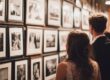 A Simple Private Gallery Wall Curation Guide - Private Gallery Wall Curation