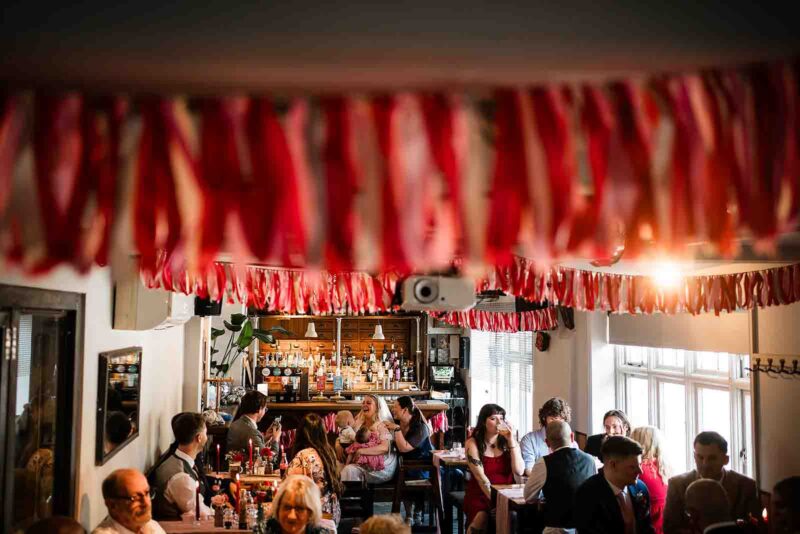 We Love This Fun Ceremony at One of the Best Wedding Venues in Norwich, UK - Wedding Venues In Norwich