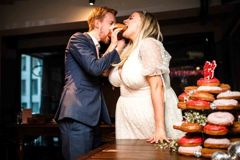 We Love This Fun Ceremony at One of the Best Wedding Venues in Norwich, UK - Wedding Venues In Norwich