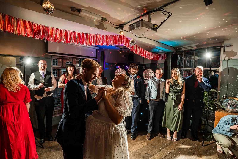 We Love This Fun Ceremony at One of the Best Wedding Venues in Norwich, UK - Wedding Venues In Norwich