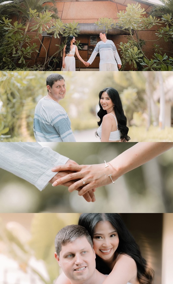 Planning a Wedding in the Philippines? Check Out This Beautiful Engagement Shoot in Coron - Engagement In The Philippines