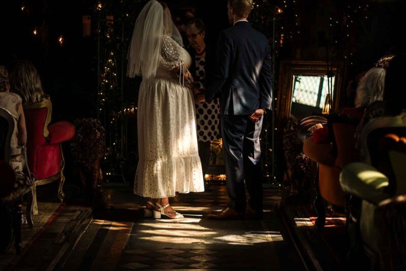 We Love This Fun Ceremony at One of the Best Wedding Venues in Norwich, UK - Top Wedding Venues In Norwich