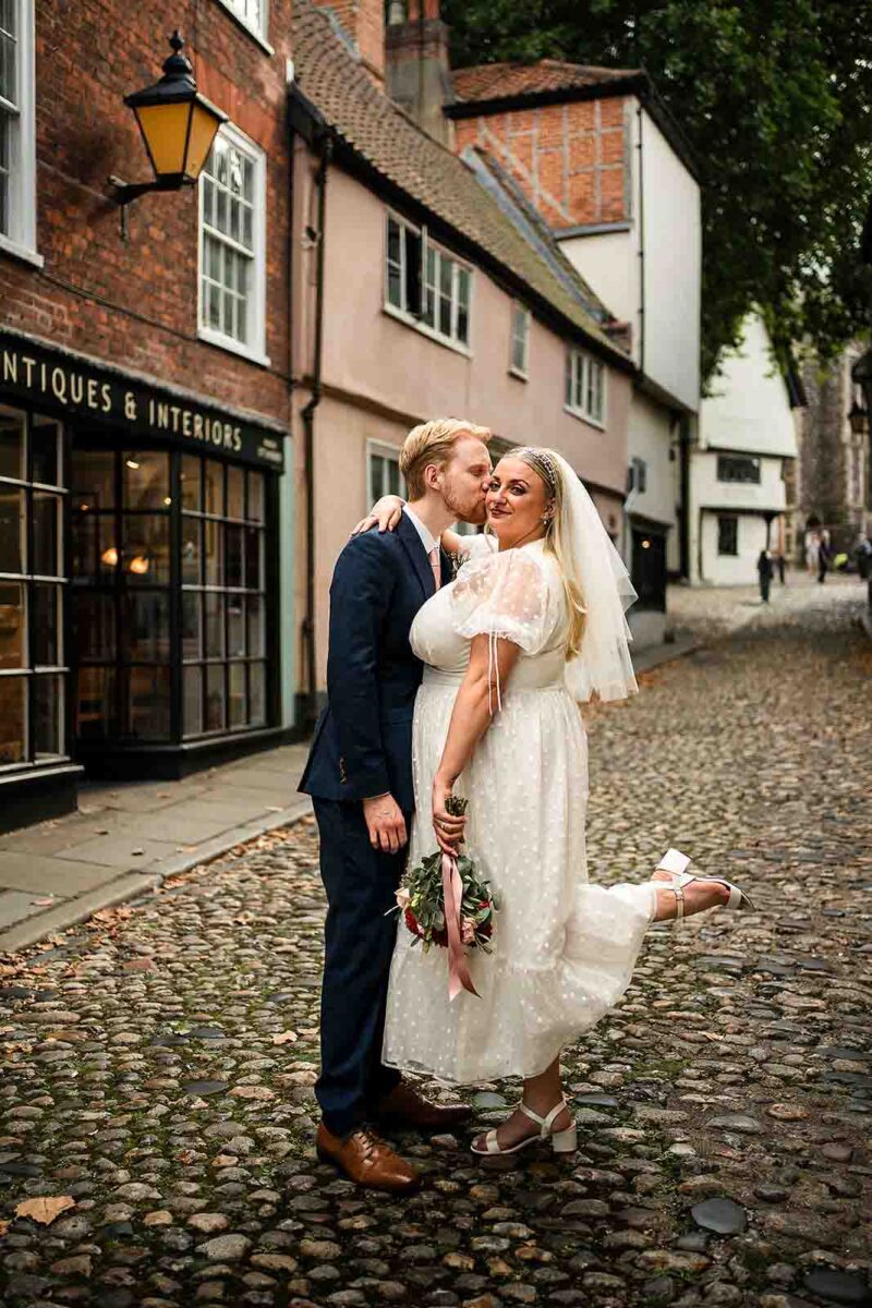 We Love This Fun Ceremony at One of the Best Wedding Venues in Norwich, UK - Top Wedding Venues In Norwich In United Kingdom