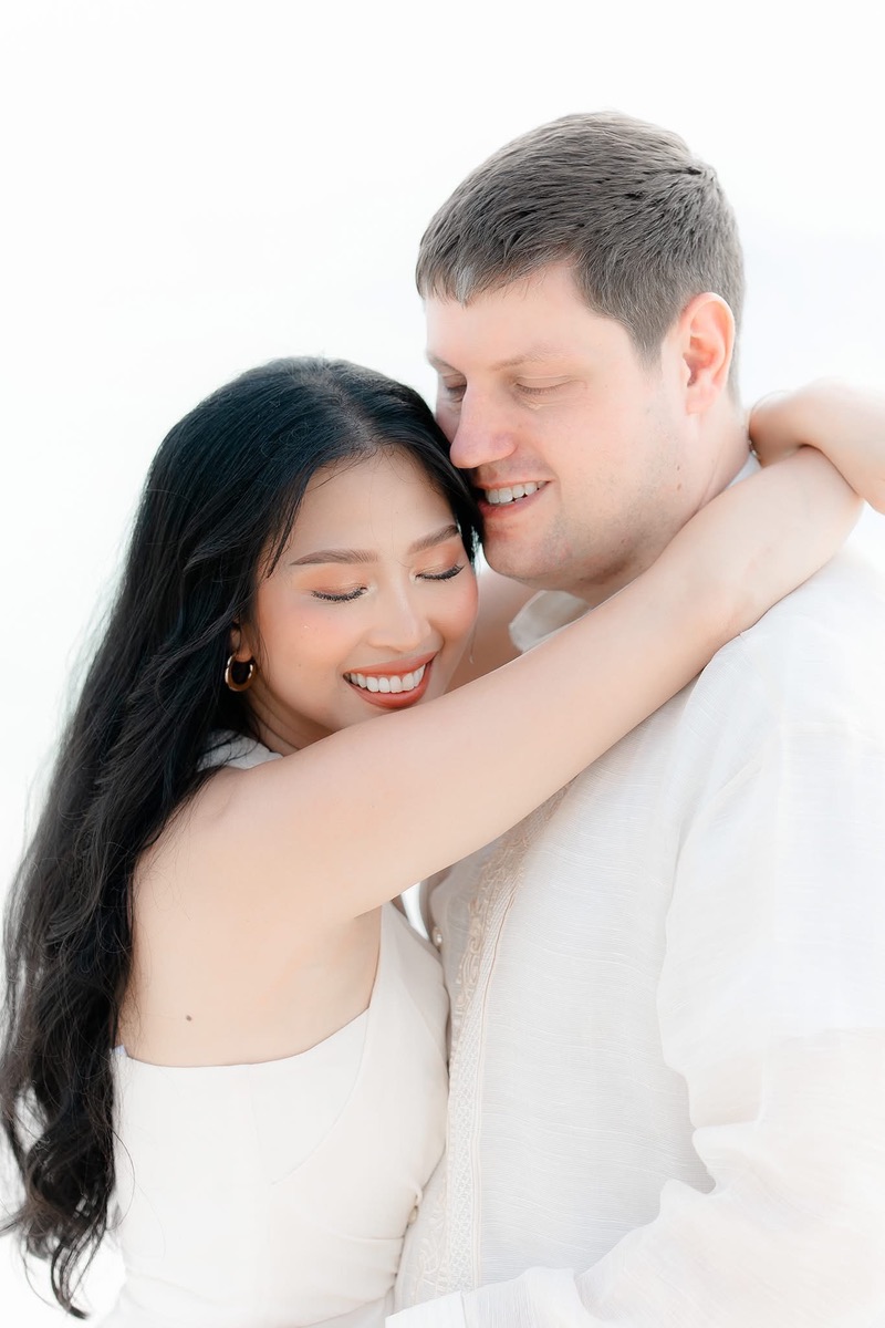 Planning a Wedding in the Philippines? Check Out This Beautiful Engagement Shoot in Coron - Wedding In The Philippines