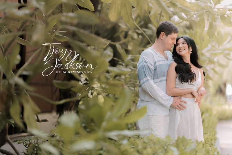 Planning a Wedding in the Philippines? Check Out This Beautiful Engagement Shoot in Coron - Wedding In The Philippines