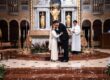 St. Augustine Wedding photo