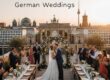 one of the top German weddings