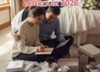 a couple writing handwritten thank you letters in 2026