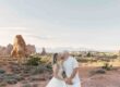 Arches National Park Wedding