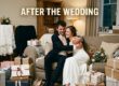 after the wedding