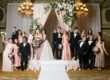 November wedding in Washington D.C