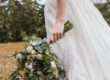 seasonal wedding flowers spring summer fall winter