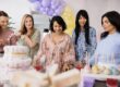 How to Create a Bridal Shower Corner Guests Will Actually Love
