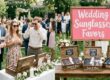wedding sunglasses favors