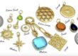 How to Choose Jewelry That Complements Every Part of Your Wedding Day