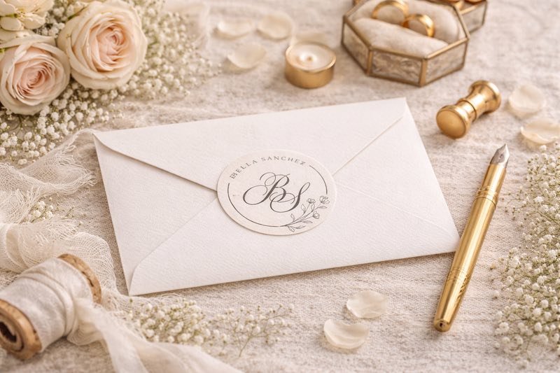 Wedding Favour guide
