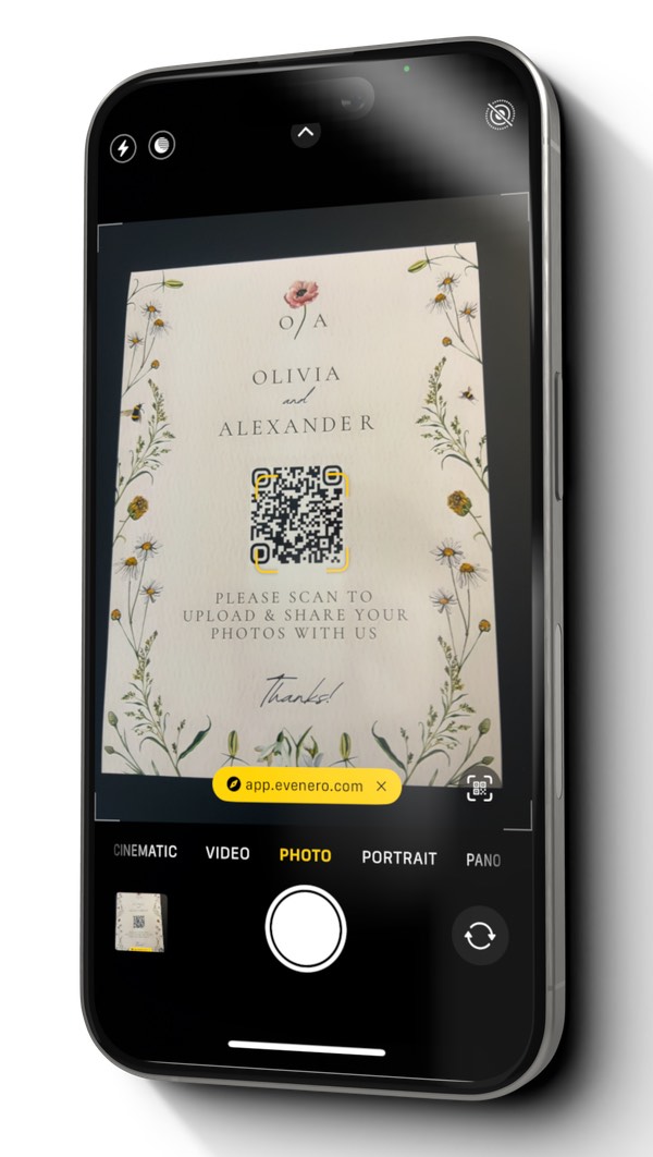 Wedding Photo Apps