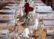 Wedding Rehearsal Dinner at home