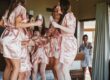 home hen party